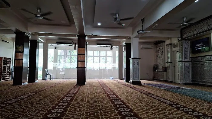 Musalla Al-Ittihadiyyah Picture 4