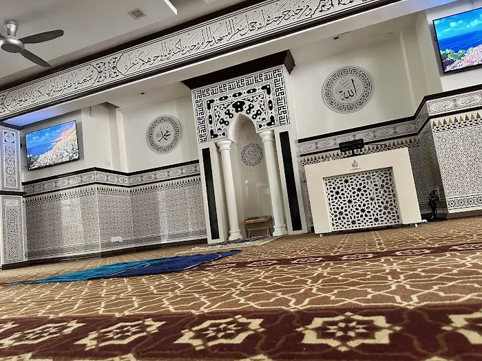 Musalla Al-Ittihadiyyah Picture 7