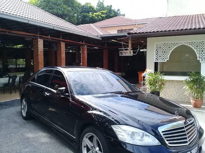 Musalla Al-Ittihadiyyah Picture 9