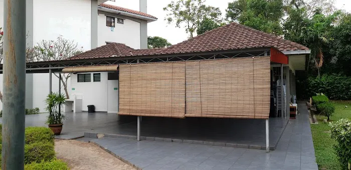 Surau Al-Aziz, Sri Alam Condominium Picture 4