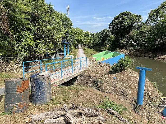 Taman Rekreasi Tasik Baginda Picture 3