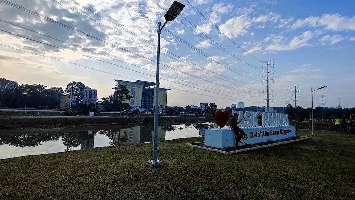Taman Rekreasi Tasik Baginda Picture 1