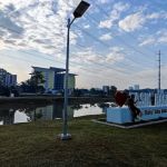 Taman Rekreasi Tasik Baginda