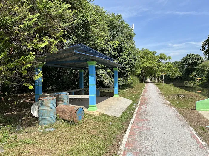 Taman Rekreasi Tasik Baginda Picture 5