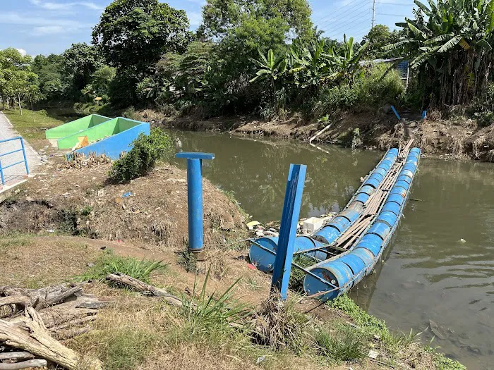 Taman Rekreasi Tasik Baginda Picture 4