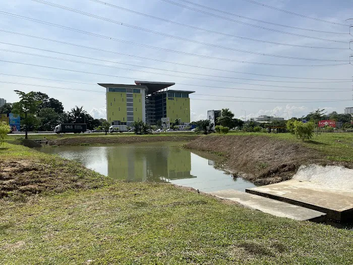 Taman Rekreasi Tasik Baginda Picture 8