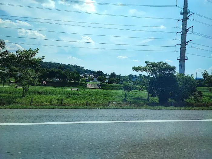 Taman Rekreasi Tasik Baginda Picture 10