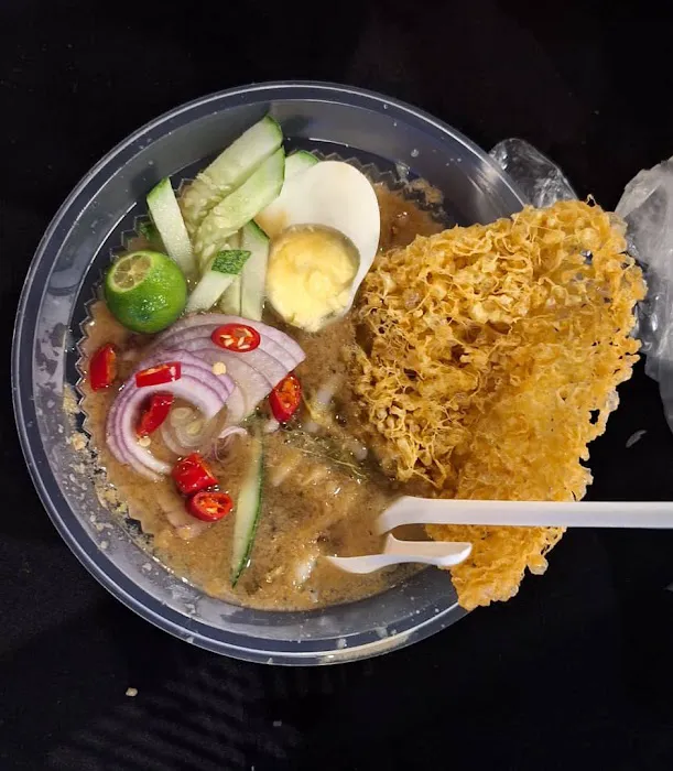 Laksa Sarang Rawang (Damansara Perdana) Picture 1