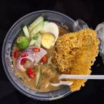 Laksa Sarang Rawang (Damansara Perdana)