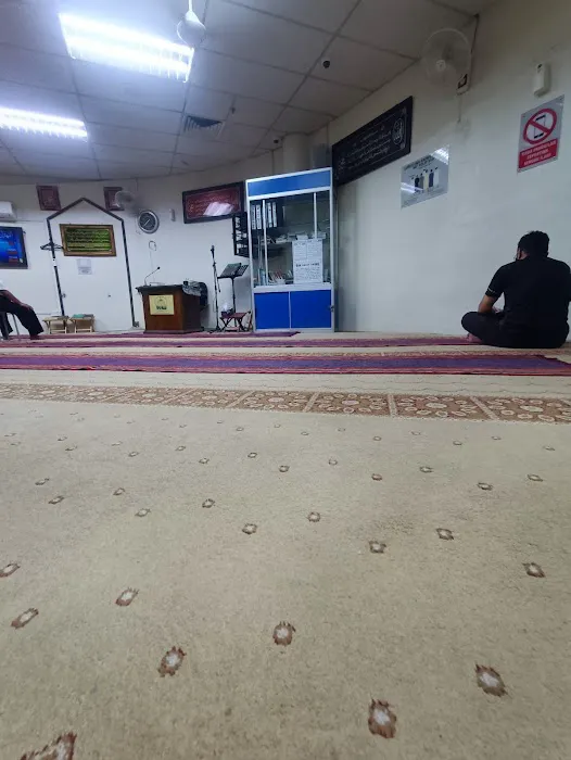 Surau Worldwide Block 4 Picture 1