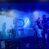 D Virtual Park @ Evo Mall ico
