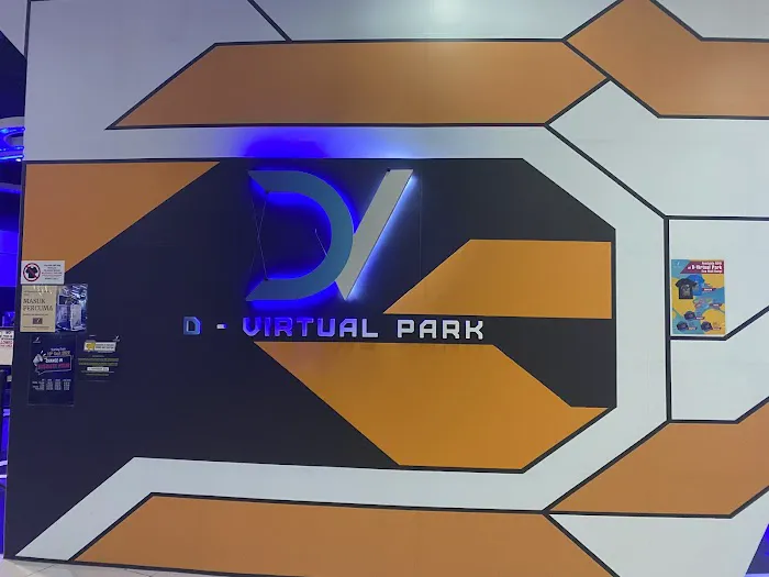 D Virtual Park @ Evo Mall Picture 3