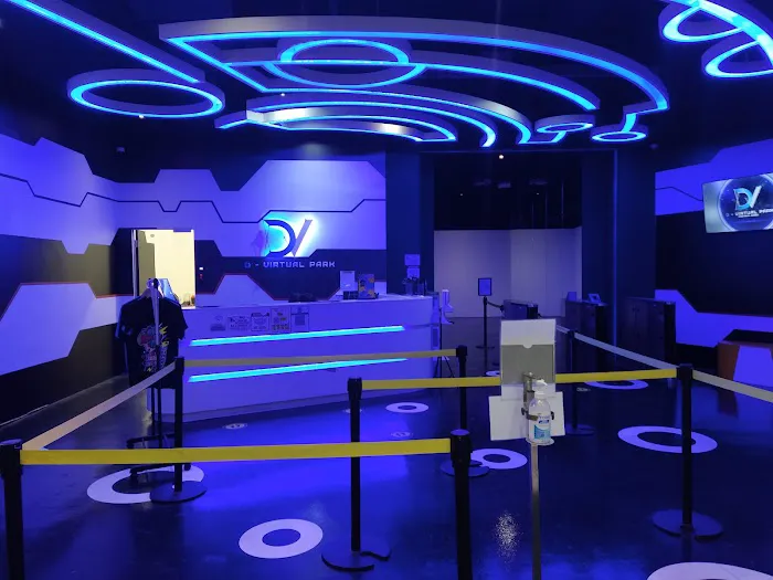D Virtual Park @ Evo Mall Picture 2