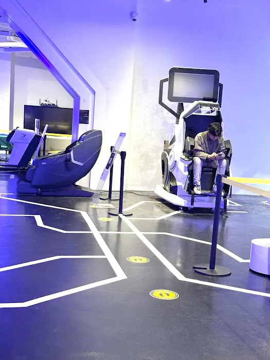 D Virtual Park @ Evo Mall Picture 6