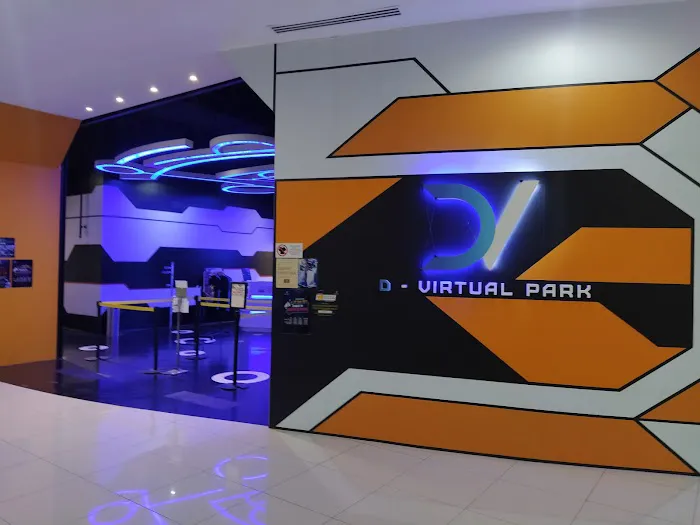 D Virtual Park @ Evo Mall Picture 4