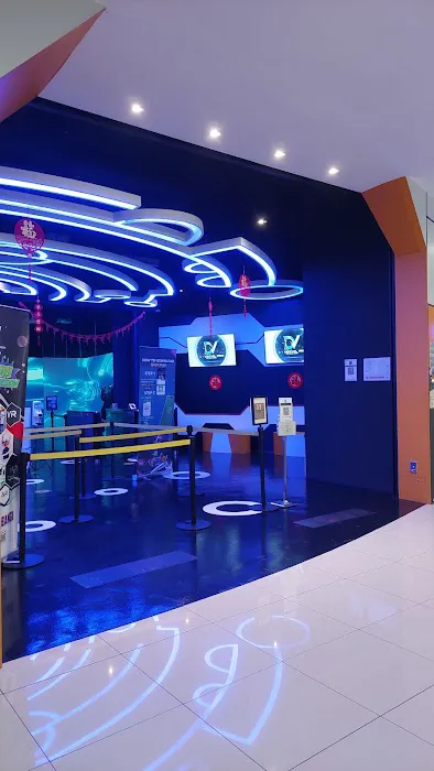 D Virtual Park @ Evo Mall Picture 9