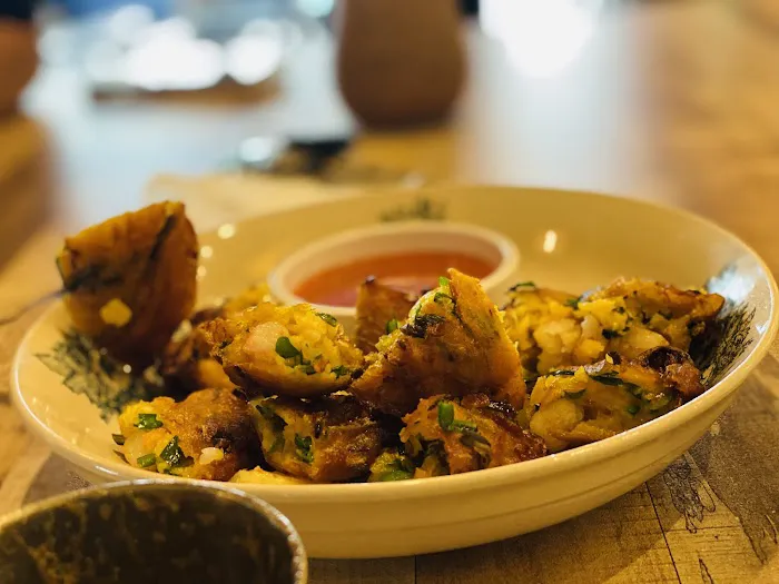 Kedai Kopi Suka Hati (Damansara Perdana) Picture 2