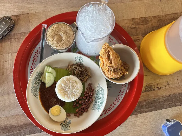 Kedai Kopi Suka Hati (Damansara Perdana) Picture 4