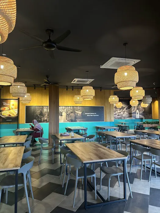 Kedai Kopi Suka Hati (Damansara Perdana) Picture 3