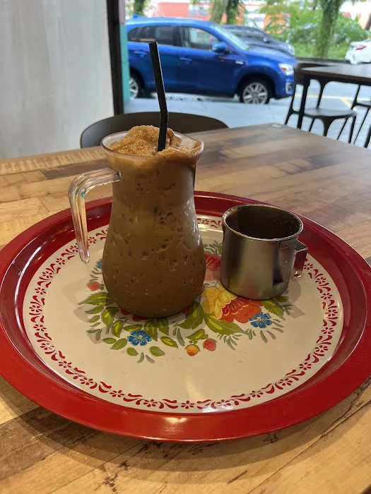 Kedai Kopi Suka Hati (Damansara Perdana) Picture 6