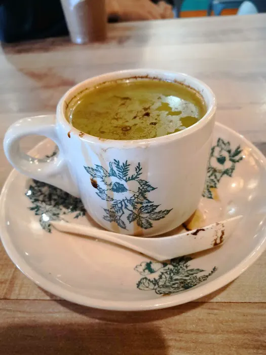 Kedai Kopi Suka Hati (Damansara Perdana) Picture 8