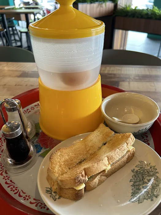 Kedai Kopi Suka Hati (Damansara Perdana) Picture 10