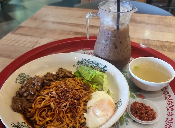 Kedai Kopi Suka Hati (Damansara Perdana) Picture 5