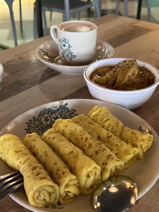 Kedai Kopi Suka Hati (Damansara Perdana) Picture 9