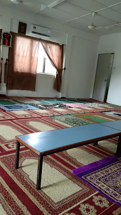 Surau Arrahman Seri Permata Picture 1