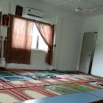 Surau Arrahman Seri Permata