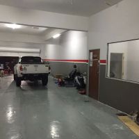 My mechanic store garage ico