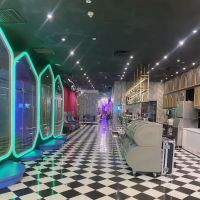 Diva Karaoke Setia City Mall ico