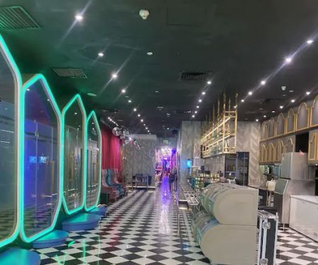Diva Karaoke Setia City Mall