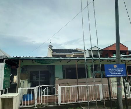Surau Ar-Rahman