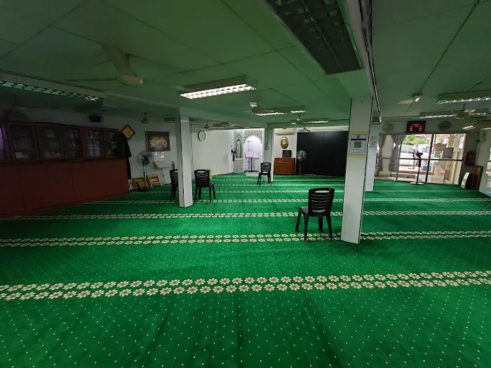 Surau Ar-Rahman Picture 2