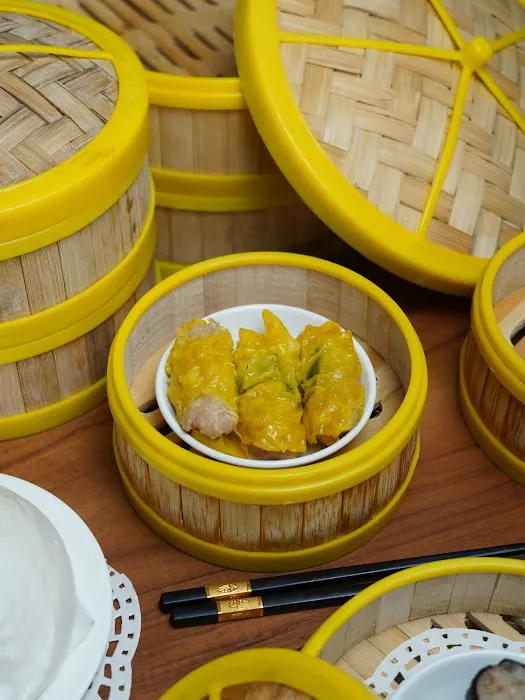 Restaurant Bao Wang Zi Picture 1