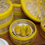 Restaurant Bao Wang Zi