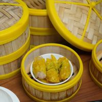 Restaurant Bao Wang Zi ico
