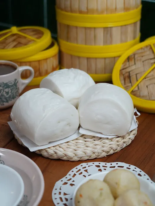 Restaurant Bao Wang Zi Picture 3