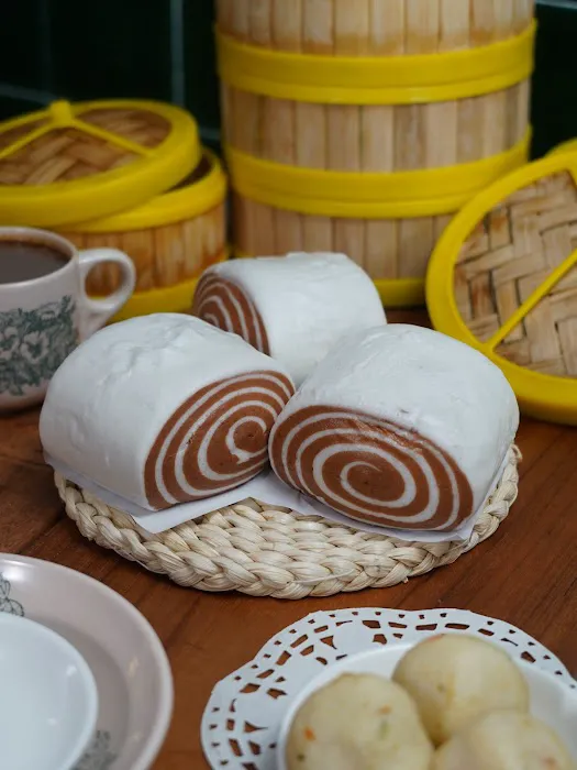 Restaurant Bao Wang Zi Picture 7
