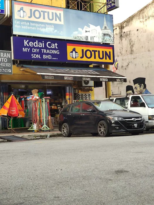 MY DIY Trading Sdn Bhd Picture 1
