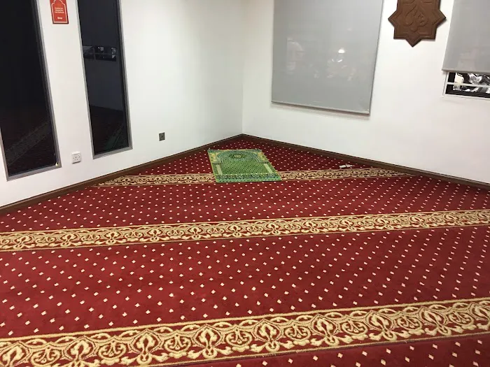 Surau Zakat Selangor Picture 1