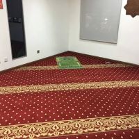Surau Zakat Selangor ico