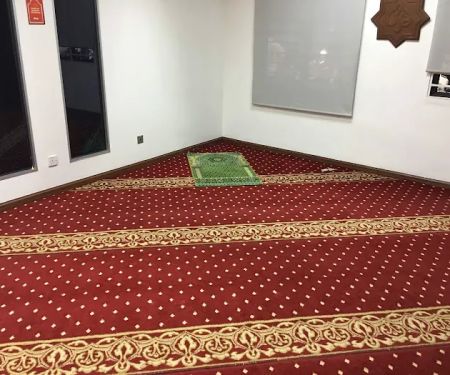 Surau Zakat Selangor