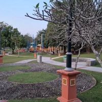 Cempaka Lake Park (TTC) ico
