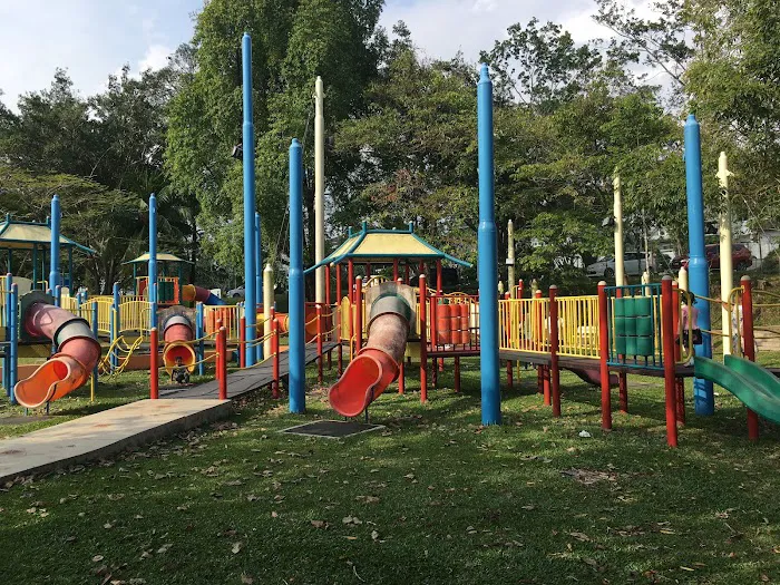 Cempaka Lake Park (TTC) Picture 4
