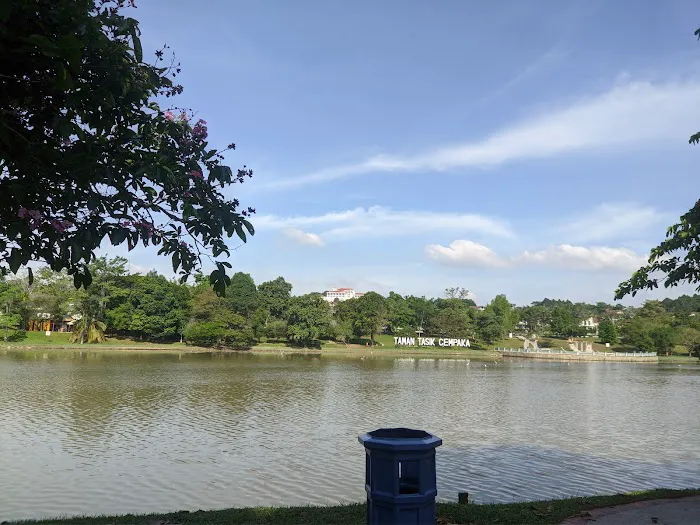 Cempaka Lake Park (TTC) Picture 2