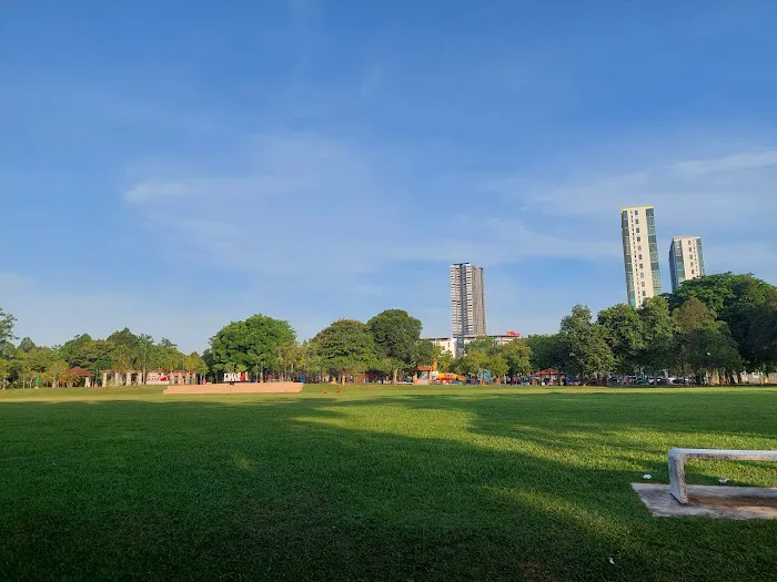 Cempaka Lake Park (TTC) Picture 8