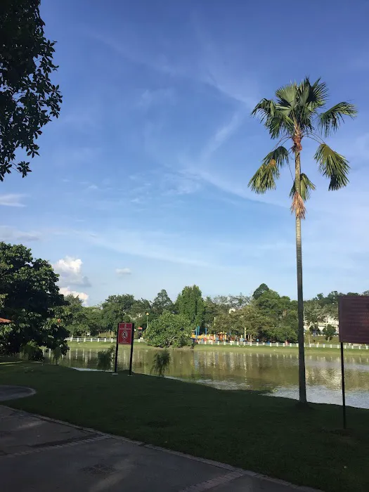 Cempaka Lake Park (TTC) Picture 9