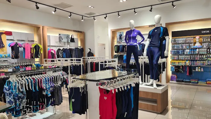 Sun Paradise & Vito Concept Store Setia City Mall Picture 4